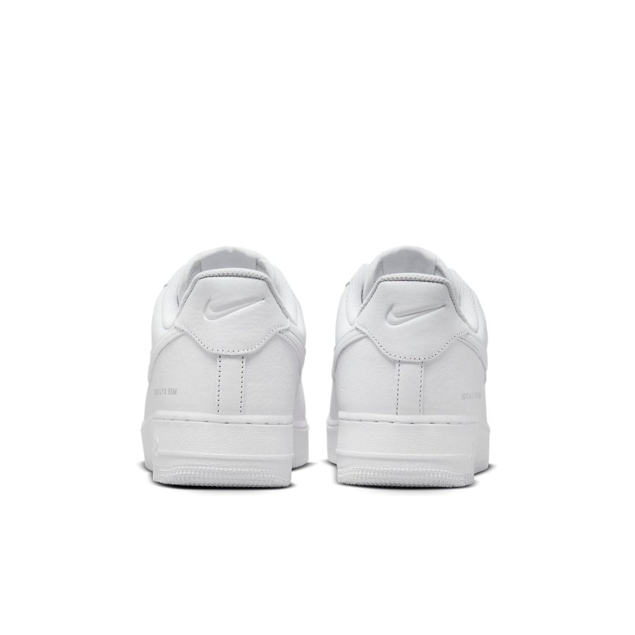 Nike x 1017 ALYX 9SM Air Force 1 Low SP ‘Triple White’
