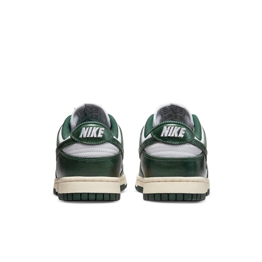 Nike Dunk Low ‘Vintage Green’