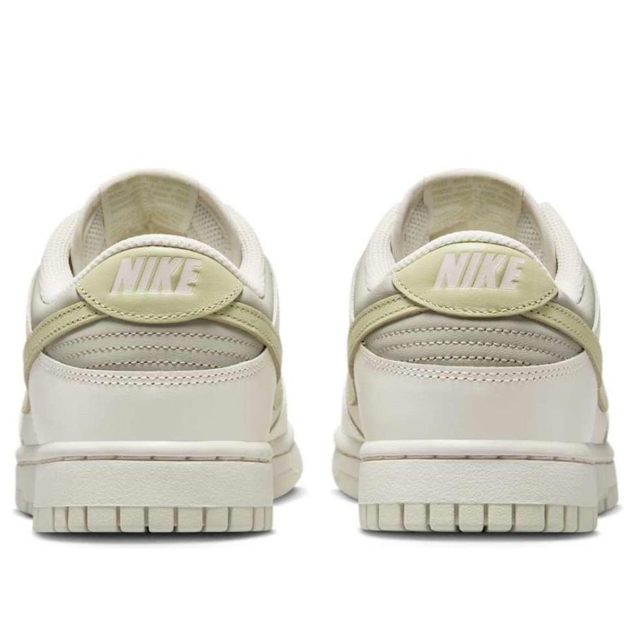 Nike Dunk Low ‘Phantom Olive Aura’