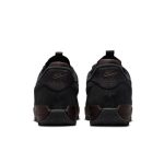 Nike Air Force 1 Wild ‘Black Velvet Brown’