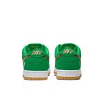 Nike SB Dunk Low ‘St. Patricks Day’