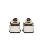 Nike Dunk Low Next Nature ‘Summit White Baroque Brown’