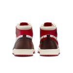 Air Jordan 1 High Zoom Air CMFT 2 ‘Teyana Taylor A Rose From Harlem’