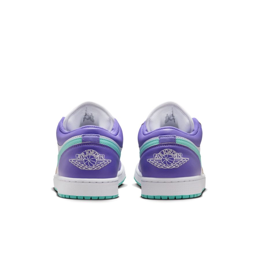 Air Jordan 1 Low SE ‘Hornets’