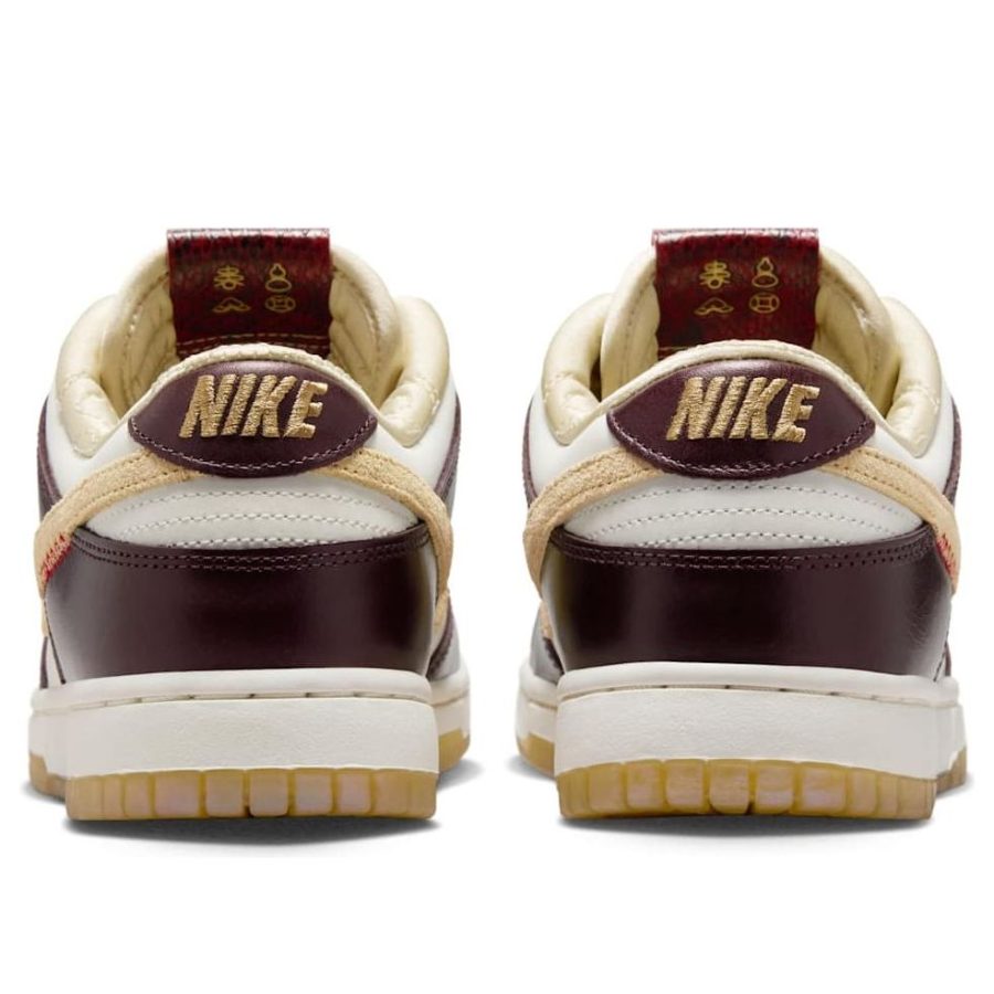 Nike Dunk Low ‘Year of the Snake’