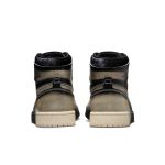 Air Jordan 1 High Zoom Air CMFT 2 ‘Da De Muertos’