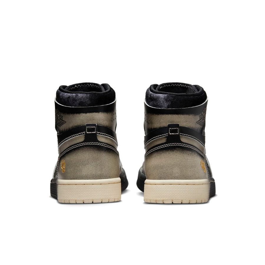 Air Jordan 1 High Zoom Air CMFT 2 ‘Da De Muertos’