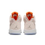 Air Jordan 5 Retro SE ‘Craft Light Orewood Brown’