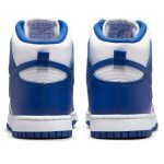 Nike Dunk High ‘Kentucky’