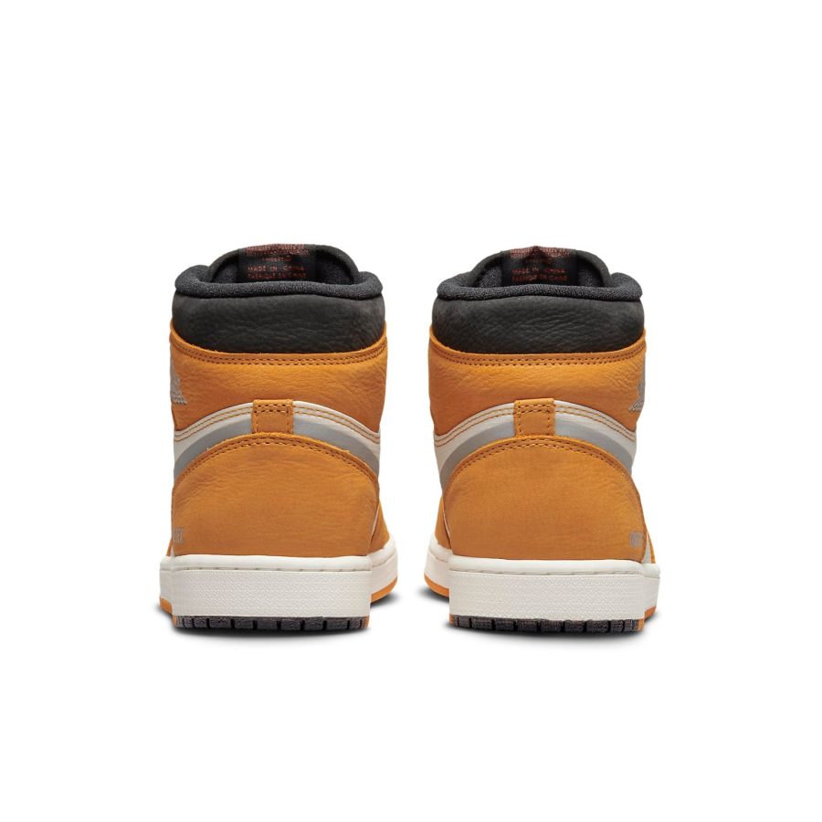 Air Jordan 1 High Element GORE-TEX ‘Light Curry’
