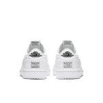 Air Jordan 1 Retro Low Slip ‘White’