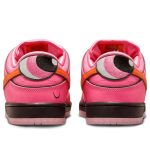 Nike x The Powerpuff Girls SB Dunk Low Prox QS ‘Blossom’