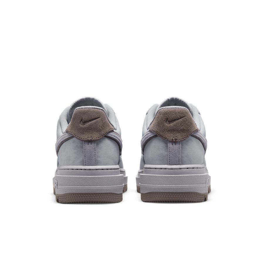 Nike Air Force 1 Luxe ‘Provence Purple’