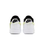 Nike Air Force 1 ’07 LV8 ‘Worldwide Pack – Volt’