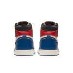 Air Jordan 1 Retro High NRG x Union LA ‘Storm Blue’