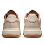 Nike Air Force 1 Luxe ‘Pecan’