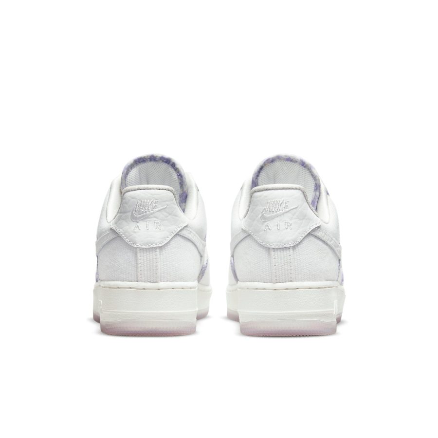 Nike Air Force 1 Low ‘Lavender’