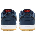 Nike Dunk Low Pro ISO SB ‘Navy Gum’