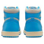 Air Jordan 1 Retro High ‘UNC Reimagined’