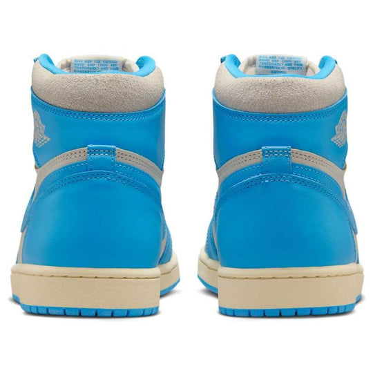 Air Jordan 1 Retro High ‘UNC Reimagined’