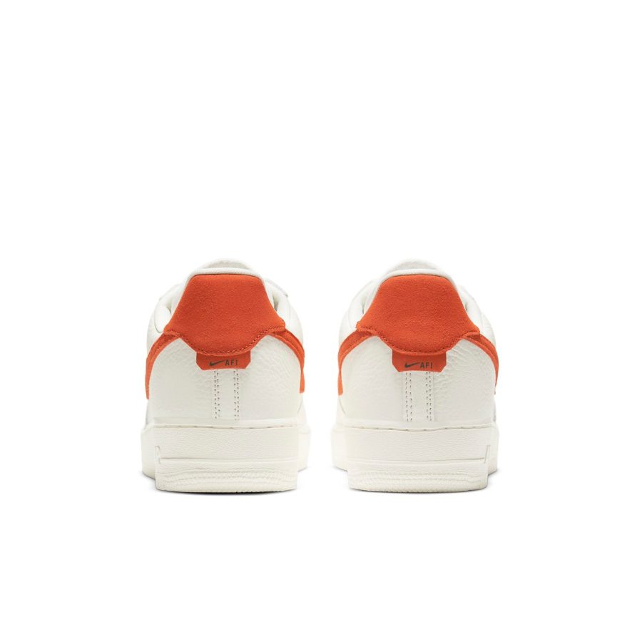 Nike Air Force 1 ’07 Craft ‘Mantra Orange’