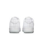 Nike Air Force 1 Low 07 Retro ‘Color of the Month Jewel Swoosh Triple White’