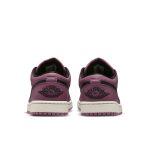 Air Jordan 1 Low SE ‘Light Mulberry’