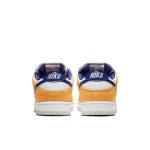 Nike SB Dunk Low Pro ‘Laser Orange’