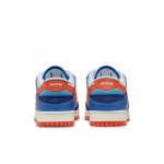Nike Dunk Low Scrap ‘Knicks’