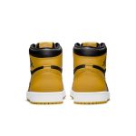 Air Jordan 1 Retro High OG ‘Pollen’