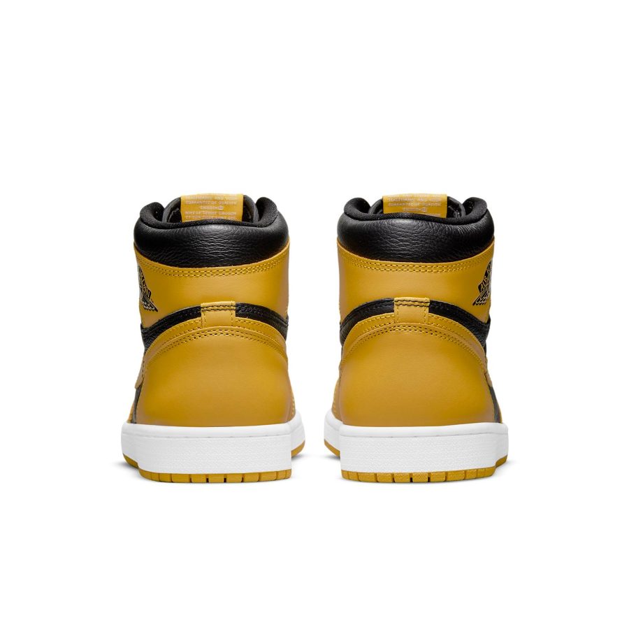 Air Jordan 1 Retro High OG ‘Pollen’
