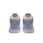 Air Jordan 1 Mid SE ‘Sail Light Blue’