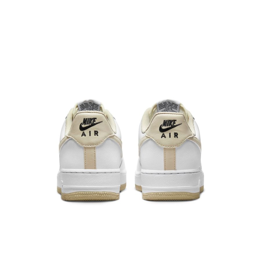 Nike Air Force 1 Low ’07 ‘White Rattan’