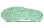 Air Jordan 1 Mid ‘Blue Mint’