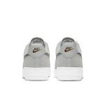 Nike Air Force 1 ’07 ‘Light Smoke Grey’