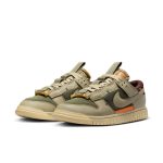 Nike Dunk Low Remastered ‘Olive’