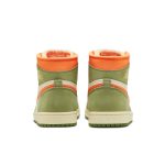 Air Jordan 1 High OG Craft ‘Celadon’