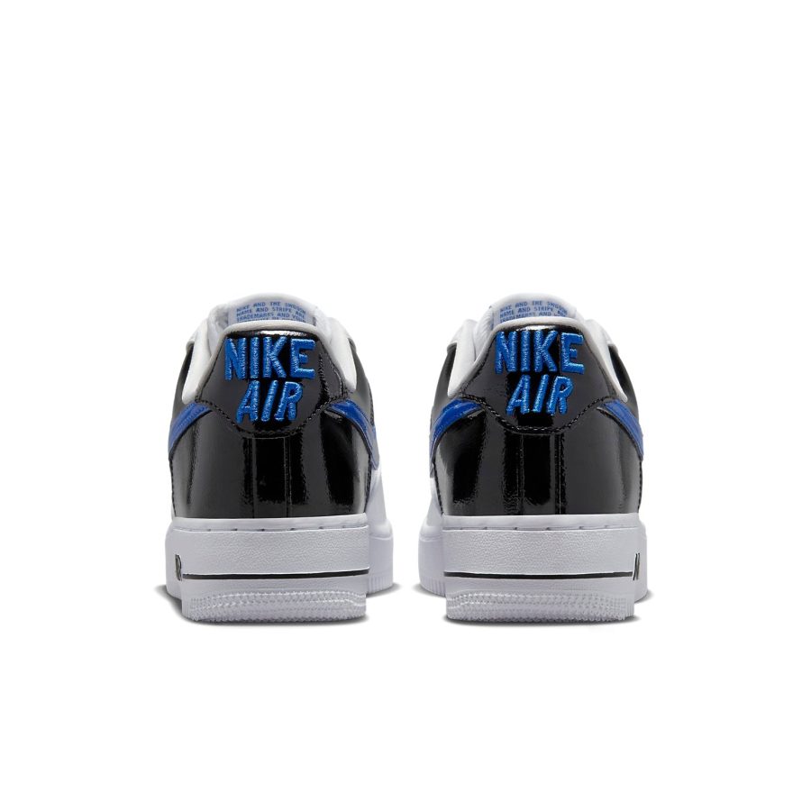 Nike Air Force 1 Low ’07 Essencial ‘Game Royal’