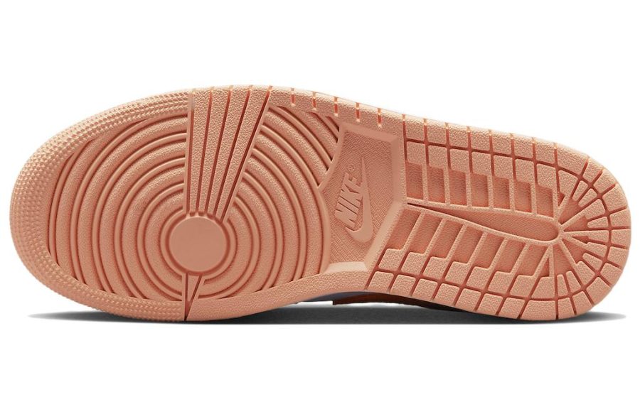 Air Jordan 1 Low ‘Sunset Haze’