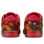 Nike SB Dunk Low ‘The Wizard Of Oz’