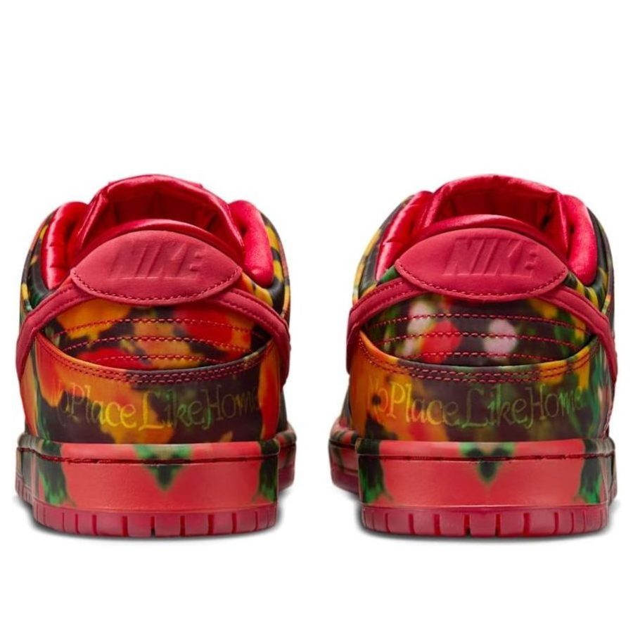 Nike SB Dunk Low ‘The Wizard Of Oz’