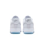 Nike Air Force 1 Low 07 ‘ White Icy Blue ‘