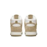 Nike Dunk High ‘Sand’