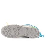 Nike x Off-White Dunk Low ‘Lot 02 of 50’