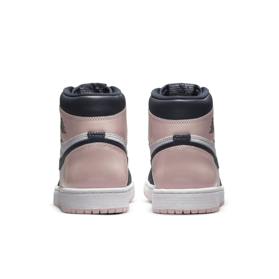 Air Jordan 1 Retro High OG SE ‘Bubble Gum’