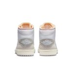 Air Jordan 1 Mid SE ‘Inside Out’
