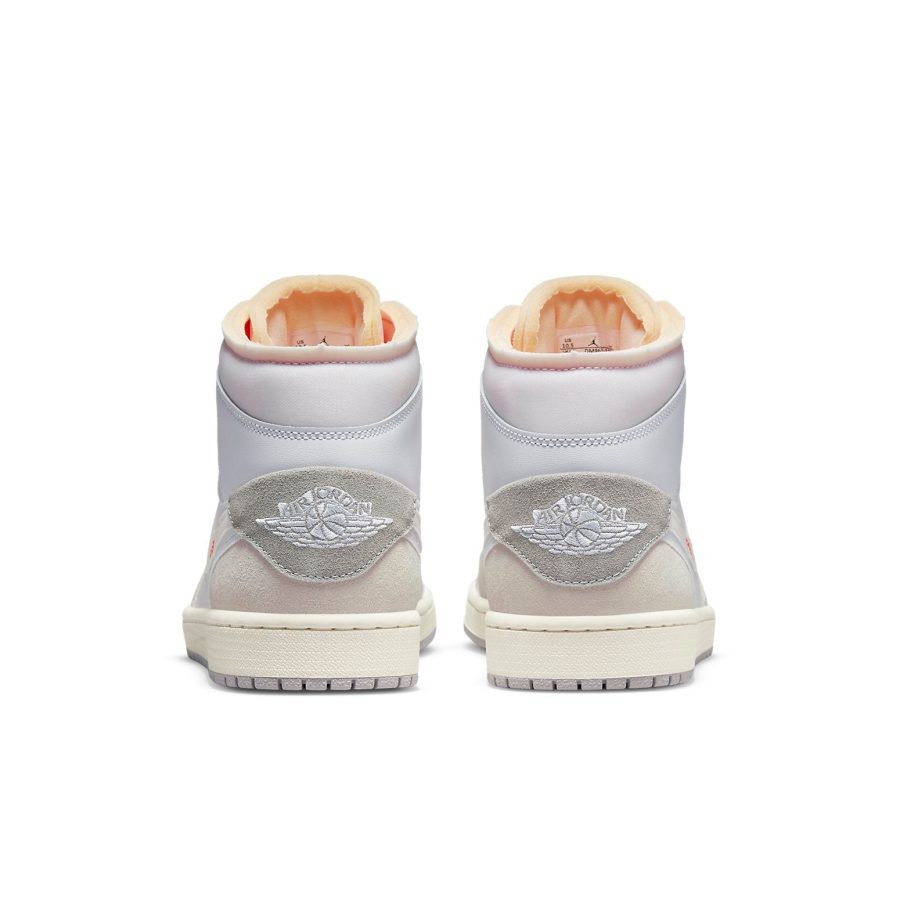 Air Jordan 1 Mid SE ‘Inside Out’
