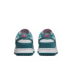 Nike Dunk Low ‘South Beach’