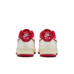 Nike Air Force 1 Low ‘White University Red’