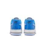 Nike Air Force 1 Low ‘Photo Blue Patent’